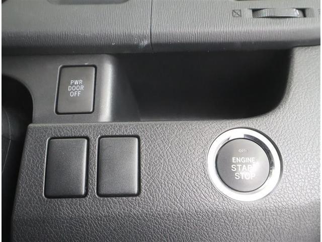 ヴォクシー ＺＳ　フルセグ　メモリーナビ　ＤＶＤ再生　ミュージックプレイヤー接続可　バックカメラ　ＥＴＣ　両側電動スライド　ＨＩＤヘッドライト　ウオークスルー　乗車定員７人　３列シート　ワンオーナー（19枚目）