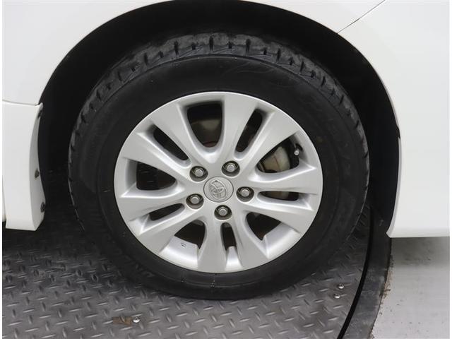 ヴォクシー ＺＳ　フルセグ　メモリーナビ　ＤＶＤ再生　ミュージックプレイヤー接続可　バックカメラ　ＥＴＣ　両側電動スライド　ＨＩＤヘッドライト　ウオークスルー　乗車定員７人　３列シート　ワンオーナー（24枚目）