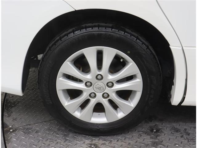 ヴォクシー ＺＳ　フルセグ　メモリーナビ　ＤＶＤ再生　ミュージックプレイヤー接続可　バックカメラ　ＥＴＣ　両側電動スライド　ＨＩＤヘッドライト　ウオークスルー　乗車定員７人　３列シート　ワンオーナー（25枚目）