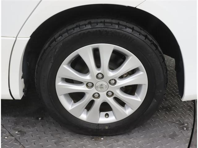 ヴォクシー ＺＳ　フルセグ　メモリーナビ　ＤＶＤ再生　ミュージックプレイヤー接続可　バックカメラ　ＥＴＣ　両側電動スライド　ＨＩＤヘッドライト　ウオークスルー　乗車定員７人　３列シート　ワンオーナー（27枚目）