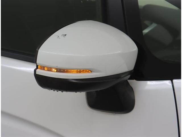 フィットハイブリッド Ｆパッケージ　ワンセグ　メモリーナビ　ＤＶＤ再生　ミュージックプレイヤー接続可　バックカメラ　衝突被害軽減システム　ワンオーナー（22枚目）