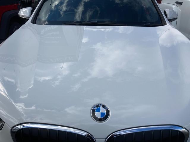 BMW X1 X DRIVE 20I M SPORT