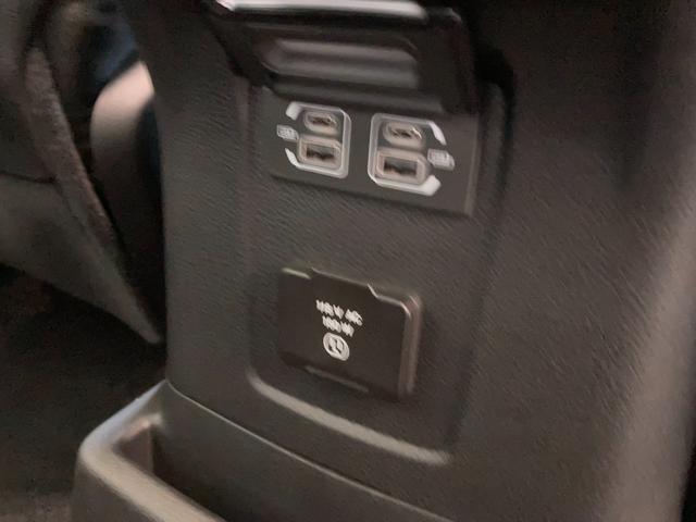 ルビコン V6 3.6L 登録済未使用車 新車保証継承 黒レザーシート 純正ナビ フルセグ ETC シートヒーター 純正17インチAW クリアランスソナー LEDヘッドライト アダプティブクルーズコントロール(41枚目)
