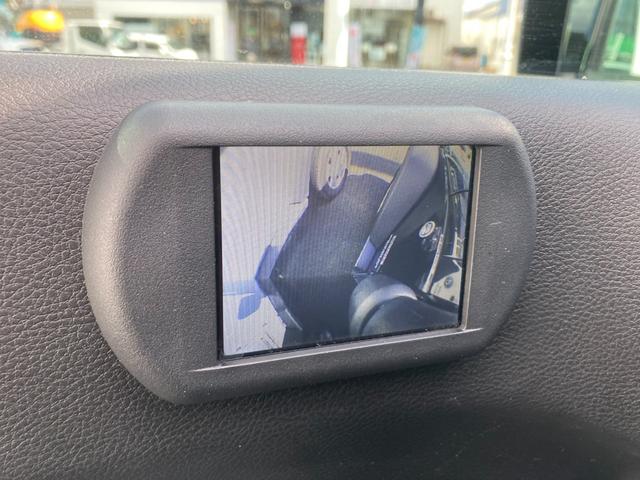 スポーツ 車検令和6年3月 社外ナビ フルセグTV バックカメラ Bluetooth クルーズコントロール 純正18インチアルミホイール ETC ドライブレコーダー サイドカメラ ディーラー車 保証付き(34枚目)