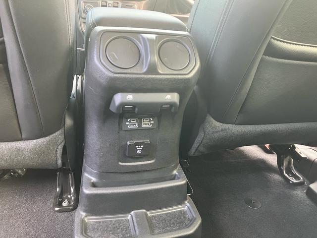 ジープ・ラングラーアンリミテッド サハラ 黒革シート 純正ナビフルセグTV Bluetooth フロントサイドバックカメラ アダプティブクルーズコントロール シートヒーター LEDヘッドライト 純正18インチAW ESC ETC2.0(38枚目)