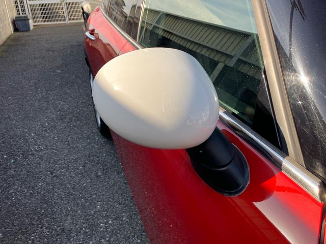 MINI クーパーS クラブマン クーパーS クラブマン ペッパーパッケージ HIDヘッドライト ブレーキアシスト 純正ナビ バックカメラ ETC 純正17インチAW ダイナミックスタビリティコントロール CBC ホワイトルーフ(12枚目)