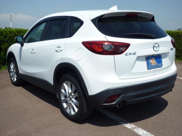 マツダ ＣＸ－５