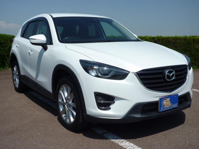 マツダ ＣＸ－５