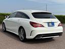 MERCEDES BENZ CLA-CLASS SHOOTING BRAKE