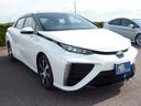 TOYOTA MIRAI