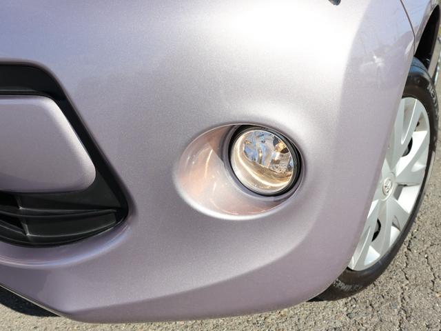 パッソ X Gパッケージ ナビ ワンセグTV スマートキー フォグランプ 電動コーナーポール オートエアコン 禁煙・1オーナー ディーラー点検記録簿(13枚目)