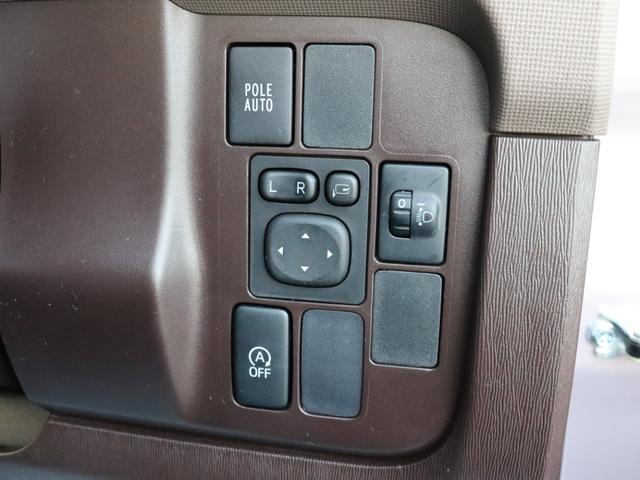 パッソ X Gパッケージ ナビ ワンセグTV スマートキー フォグランプ 電動コーナーポール オートエアコン 禁煙・1オーナー ディーラー点検記録簿(16枚目)