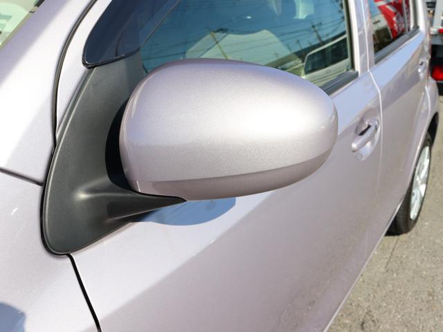 パッソ X Gパッケージ ナビ ワンセグTV スマートキー フォグランプ 電動コーナーポール オートエアコン 禁煙・1オーナー ディーラー点検記録簿(26枚目)