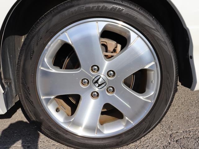 エリシオンプレステージ ＳＧ　黒革シート　ＨＤＤナビ　バックカメラ　スマートキー　フリップダウンモニター　両側パワースライド　クルーズコントロール　ＨＩＤ　ＥＴＣ　シートヒーター　禁煙・１オーナー　最終後期モデル　点検記録簿（12枚目）