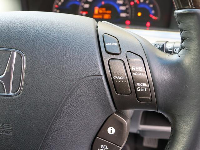 エリシオンプレステージ ＳＧ　黒革シート　ＨＤＤナビ　バックカメラ　スマートキー　フリップダウンモニター　両側パワースライド　クルーズコントロール　ＨＩＤ　ＥＴＣ　シートヒーター　禁煙・１オーナー　最終後期モデル　点検記録簿（16枚目）