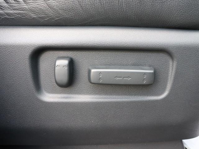 エリシオンプレステージ ＳＧ　黒革シート　ＨＤＤナビ　バックカメラ　スマートキー　フリップダウンモニター　両側パワースライド　クルーズコントロール　ＨＩＤ　ＥＴＣ　シートヒーター　禁煙・１オーナー　最終後期モデル　点検記録簿（18枚目）