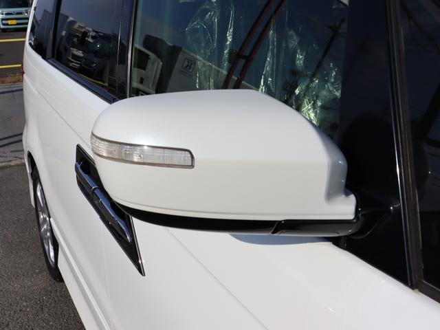 エリシオンプレステージ ＳＧ　黒革シート　ＨＤＤナビ　バックカメラ　スマートキー　フリップダウンモニター　両側パワースライド　クルーズコントロール　ＨＩＤ　ＥＴＣ　シートヒーター　禁煙・１オーナー　最終後期モデル　点検記録簿（28枚目）