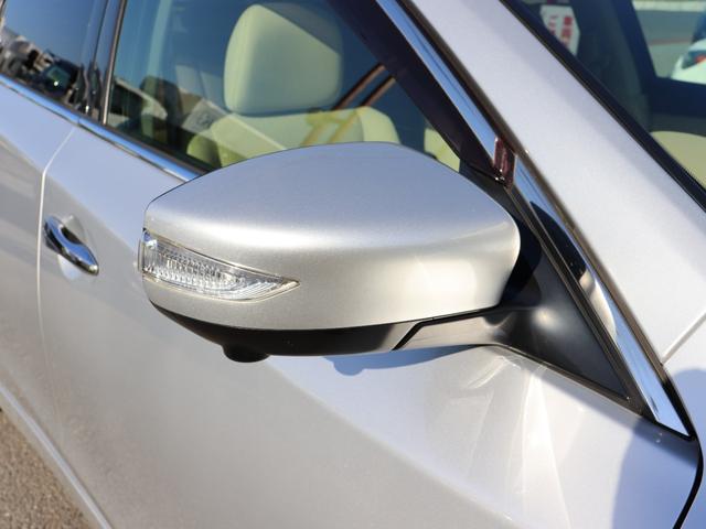 ティアナ ＸＬ　ナビＡＶＭパッケージ　アラウンドビューモニター　インテリキー　エマージェンシーブレーキ　ＨＩＤ　ビルトインＥＴＣ　パワーシート　ＬＤＷ　ＢＳＷ　オットマン　クルーズコントロール　禁煙・１オーナー（35枚目）