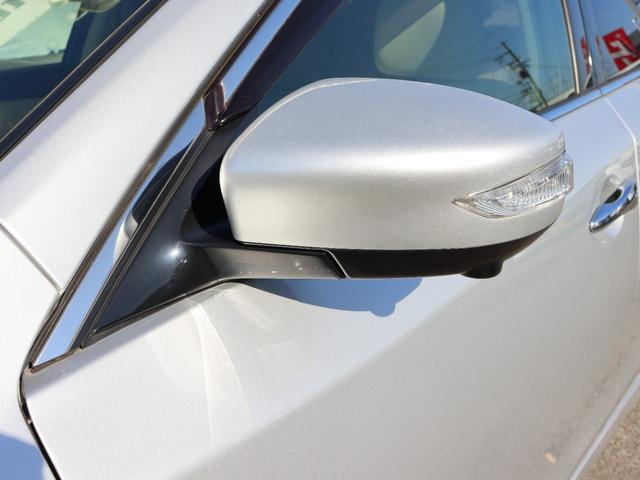 ティアナ ＸＬ　ナビＡＶＭパッケージ　アラウンドビューモニター　インテリキー　エマージェンシーブレーキ　ＨＩＤ　ビルトインＥＴＣ　パワーシート　ＬＤＷ　ＢＳＷ　オットマン　クルーズコントロール　禁煙・１オーナー（36枚目）