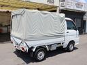 平成25年式☆走行2.4万キロ☆車検9年6月☆4WD☆純正オプション幌付きのお買い得車☆