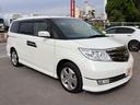 平成24年式☆最終後期モデル☆希少な4WD☆走行5.9万キロ☆禁煙・1オーナー車で内外装キレイな1台です☆新車時からのディーラー点検記録簿付きで安心☆