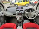 RENAULT KANGOO BEBOP