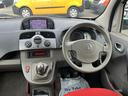 RENAULT KANGOO BEBOP