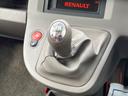 RENAULT KANGOO BEBOP
