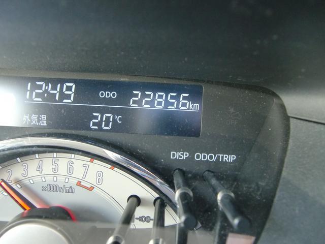 ムーヴキャンバス ＧブラックアクセントＶＳ　ＳＡＩＩＩ（2枚目）