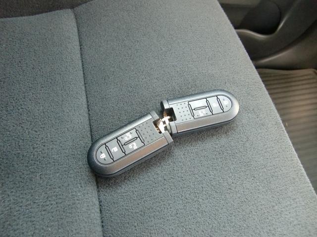 ムーヴキャンバス ＧブラックアクセントＶＳ　ＳＡＩＩＩ（8枚目）