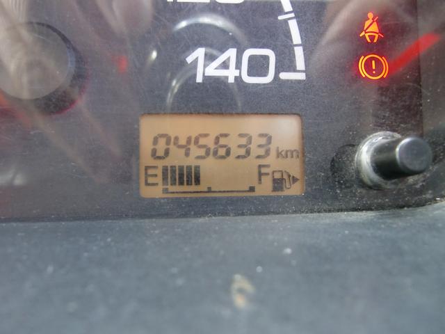 アクティトラック ＳＤＸ　４ＷＤ　ＭＴ（4枚目）