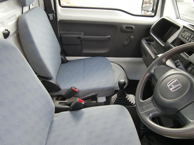 アクティトラック ＳＤＸ　４ＷＤ　ＭＴ（9枚目）