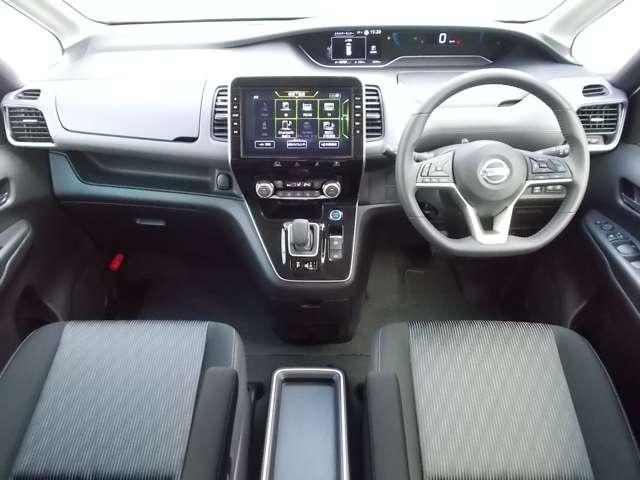 1.2 e-POWER ハイウェイスター V 純ナビ&両電動スラ&プロパイロット(13枚目)