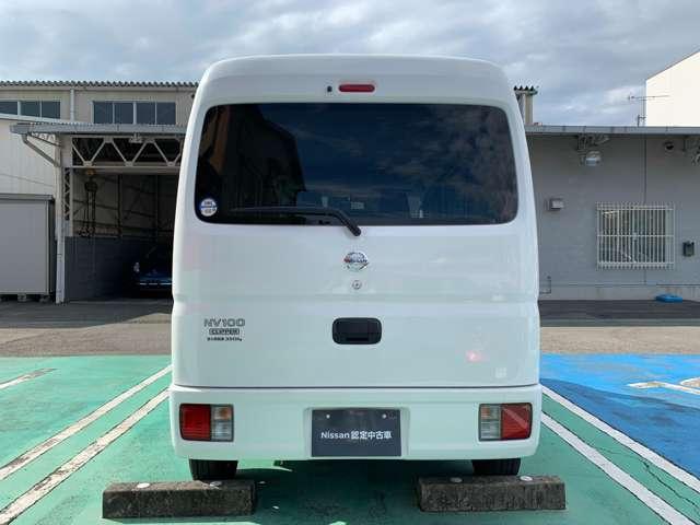 660 DX ハイルーフ 5AGS車 横滑り&盗難防止&運転・助手席エアバック(6枚目)