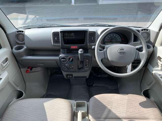 660 DX ハイルーフ 5AGS車 横滑り&盗難防止&運転・助手席エアバック(7枚目)
