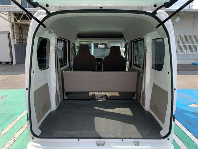 660 DX ハイルーフ 5AGS車 横滑り&盗難防止&運転・助手席エアバック(17枚目)