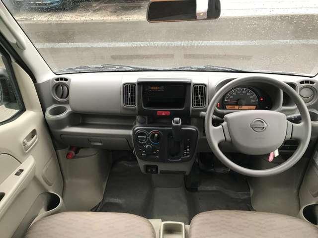 660 DX ハイルーフ 5AGS車 横滑り防止&盗難防止&パワーW&MTモード(9枚目)