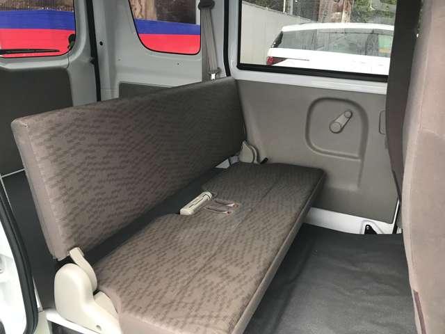 660 DX ハイルーフ 5AGS車 横滑り防止&盗難防止&パワーW&MTモード(11枚目)