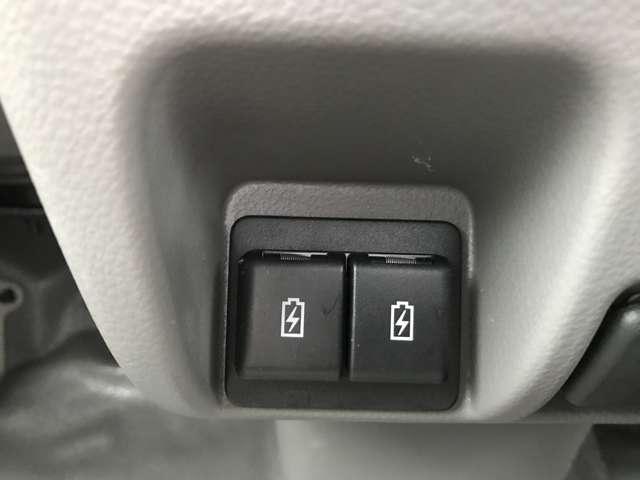 660 DX ハイルーフ 5AGS車 横滑り防止&盗難防止&パワーW&MTモード(16枚目)