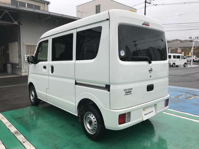 660 DX ハイルーフ 5AGS車 横滑り防止&盗難防止&パワーW&MTモード(19枚目)