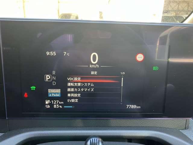 日産 サクラ