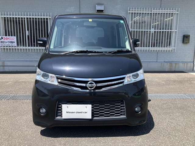 日産 ルークス