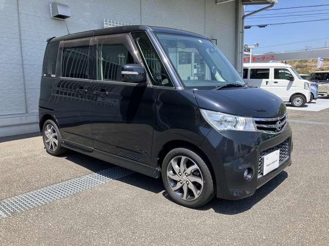 日産 ルークス