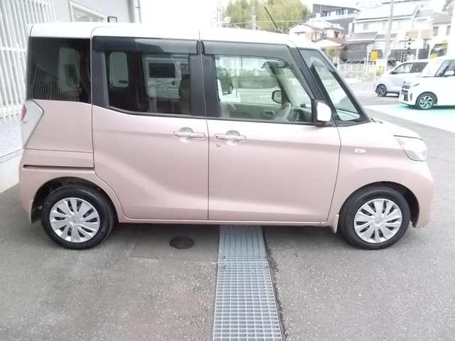 日産 デイズルークス