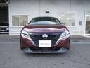 ノート 1.2 X 純正ナビ&アラウンドビューモニター&ドラ 中古車画像_2