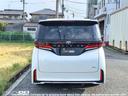 TOYOTA VELLFIRE HYBRID