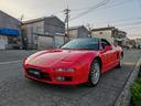 HONDA NSX