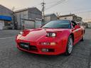 HONDA NSX