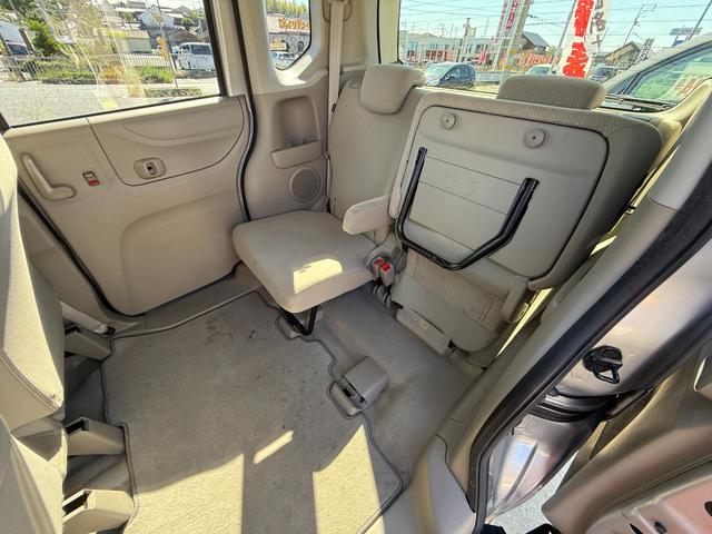 N-BOXカスタム G・Lパッケージ ホンダD下取車/ETC/パワースライドドア/スマートキー/プッシュスタート/ステアリングスイッチ/横滑り防止機能/アイドリングストップ/純正CDオーディオ/オートエアコン/車検整備付/保証付/禁煙車(34枚目)