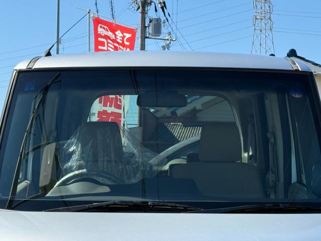 N-BOXカスタム G・Lパッケージ ホンダD下取車/ETC/パワースライドドア/スマートキー/プッシュスタート/ステアリングスイッチ/横滑り防止機能/アイドリングストップ/純正CDオーディオ/オートエアコン/車検整備付/保証付/禁煙車(58枚目)